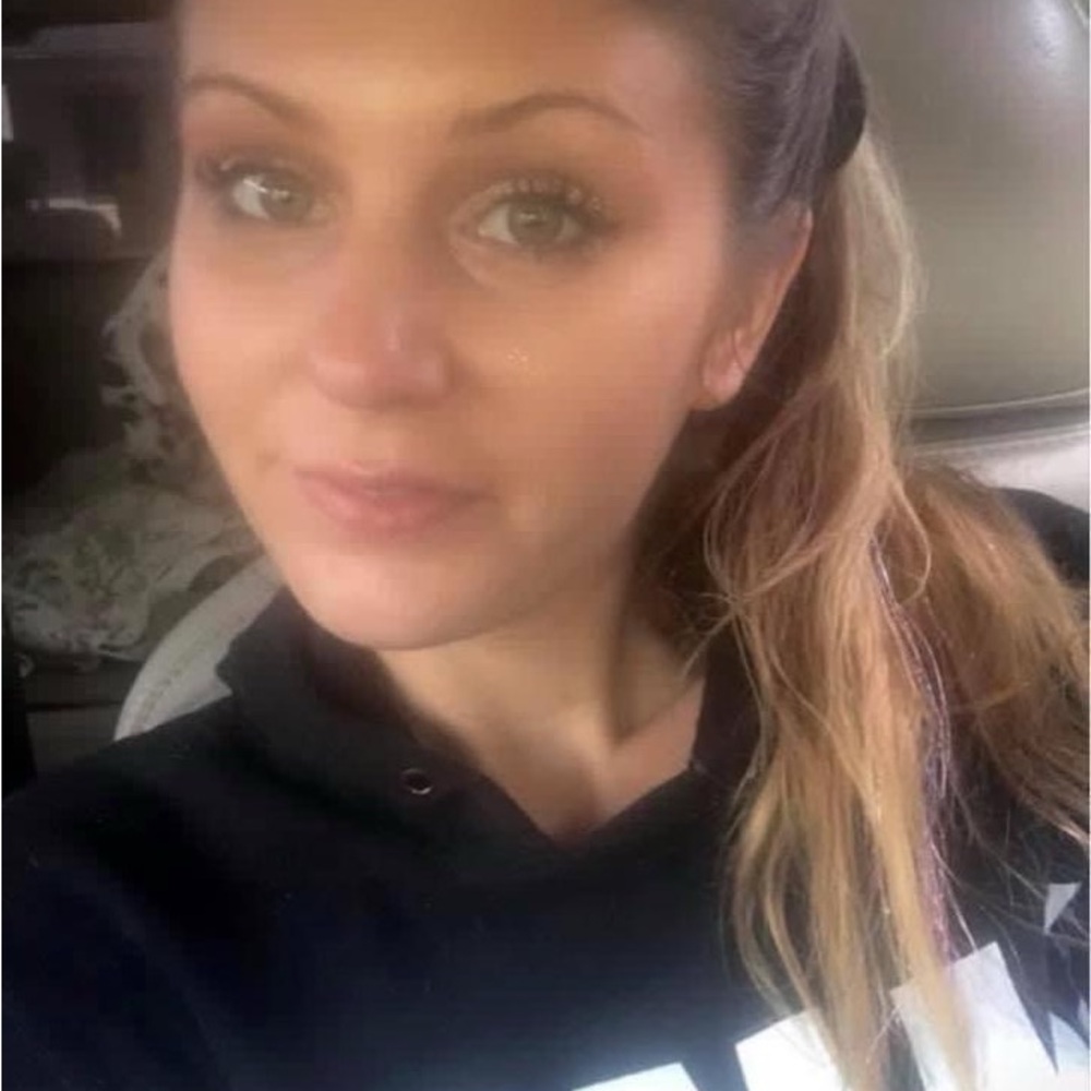 Meet your Posher, Lyn